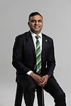Sunil Kumar
