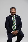 Rajesh Kumar
