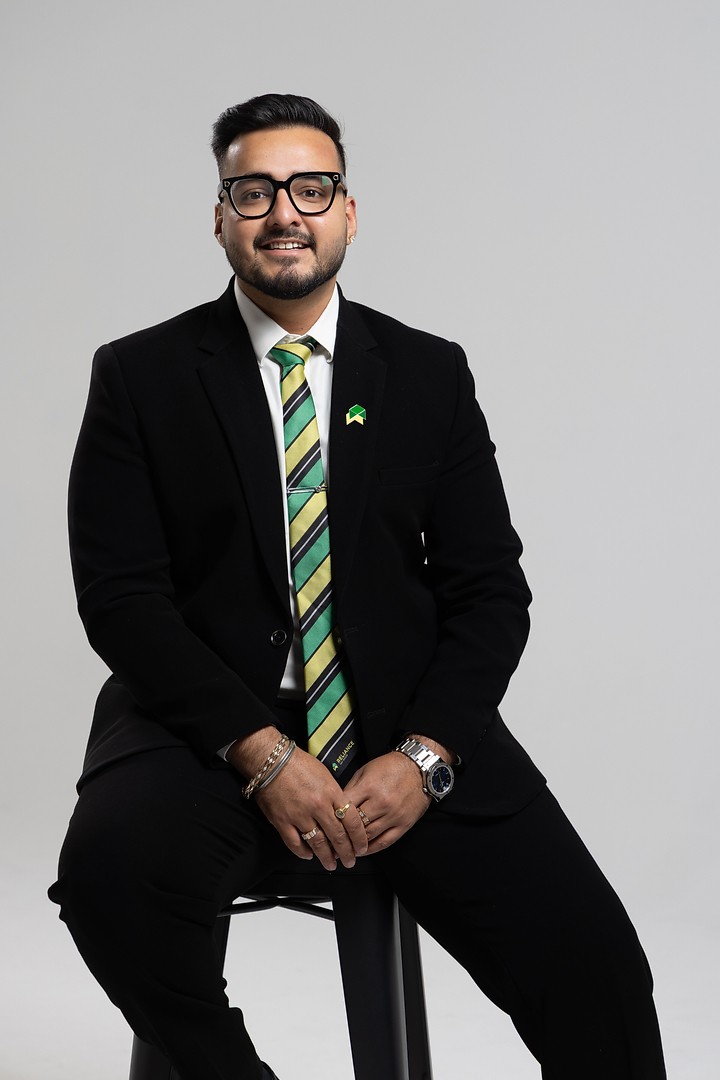 Shivam Sethi, Commercial Property Consultant at 