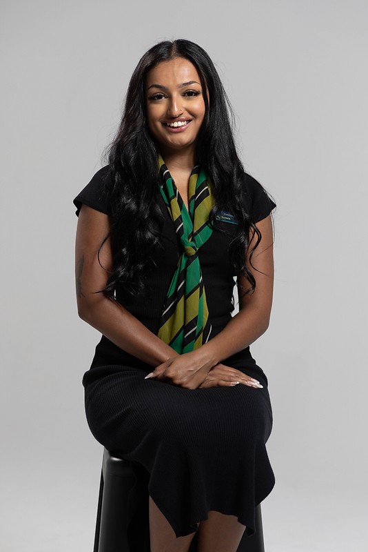 Zohfeeya Taffs