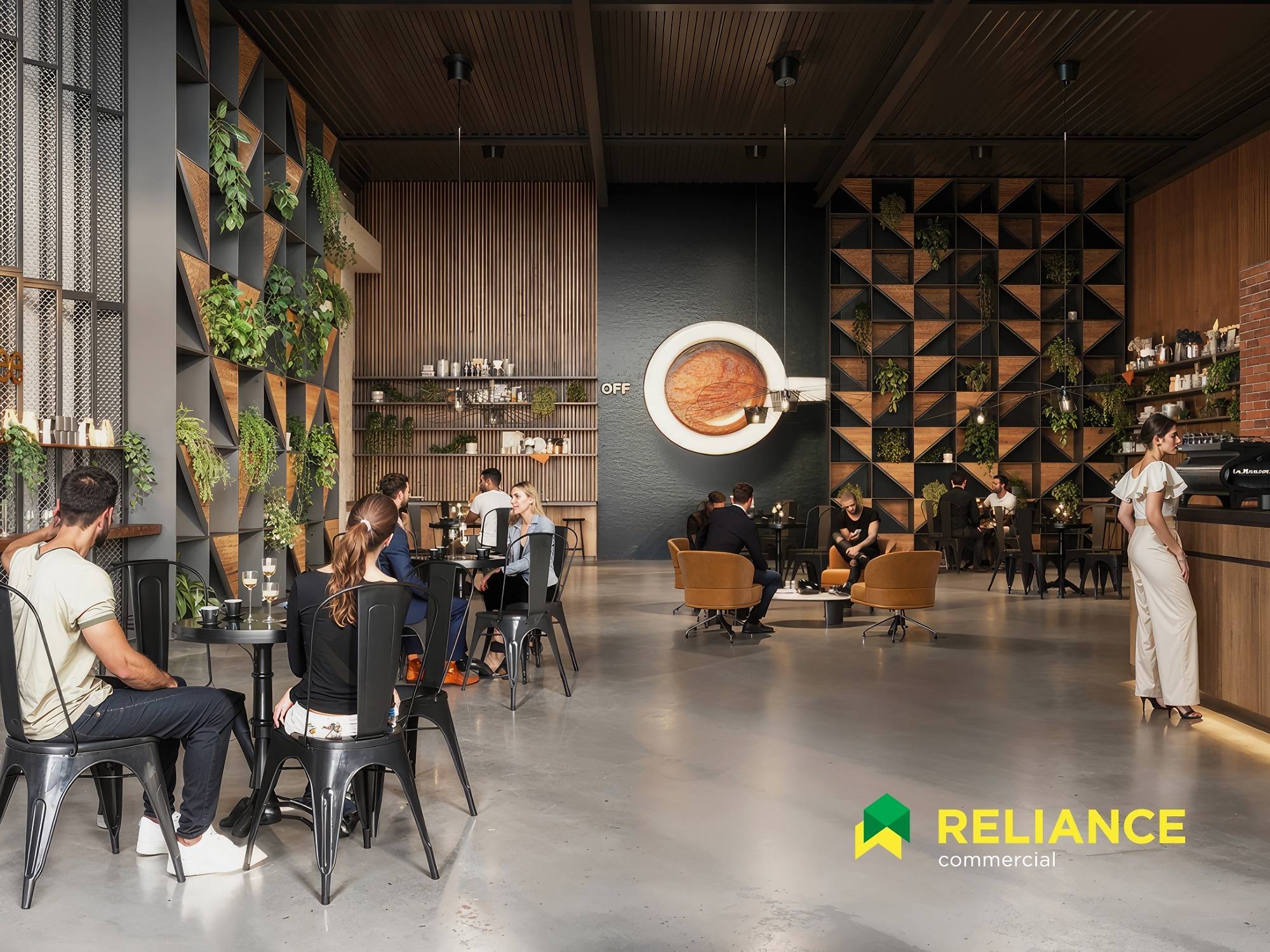 MODE BUSINESS PARK CORIO, Corio - image 9