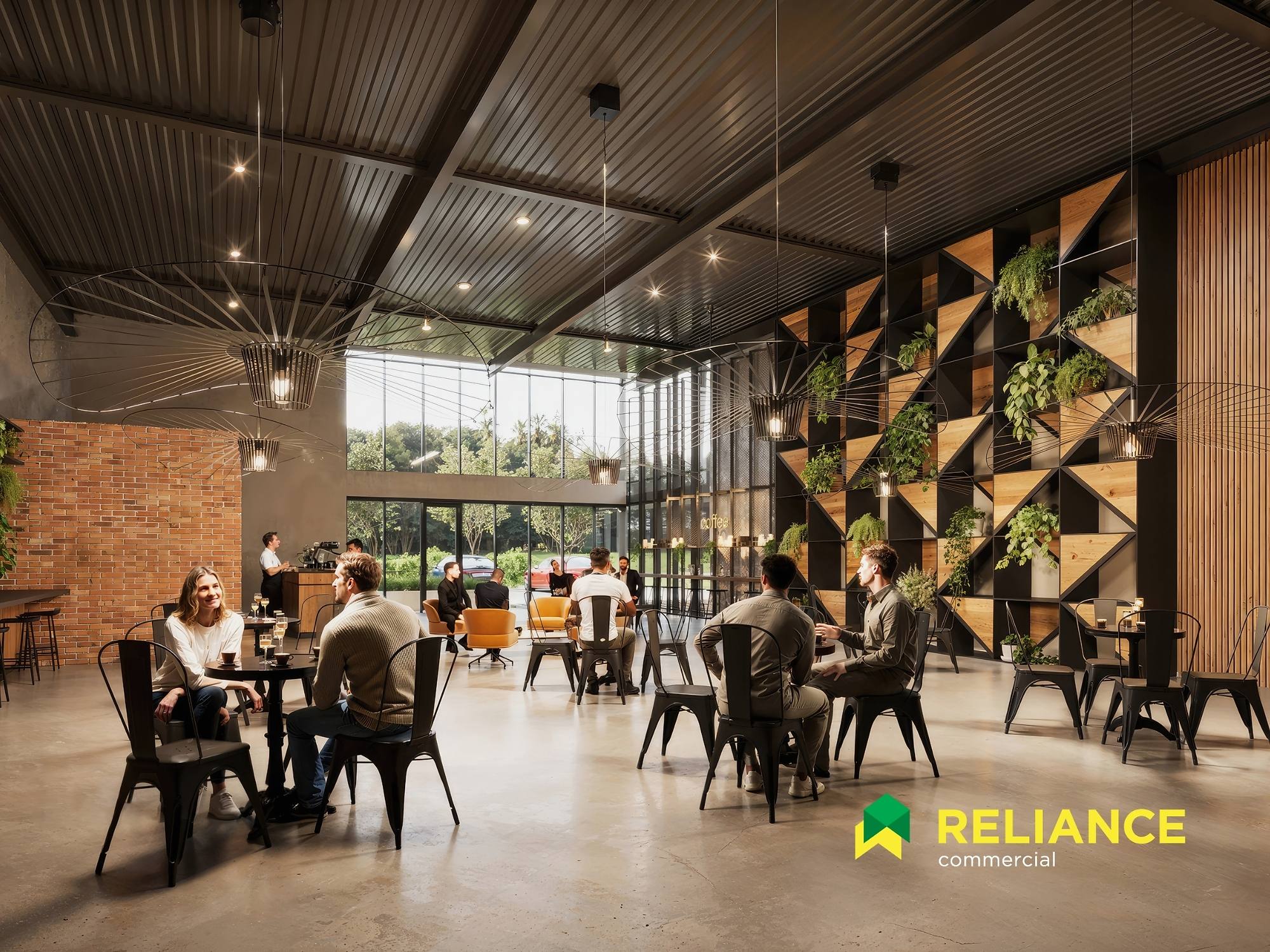 MODE BUSINESS PARK CORIO, Corio - image 10