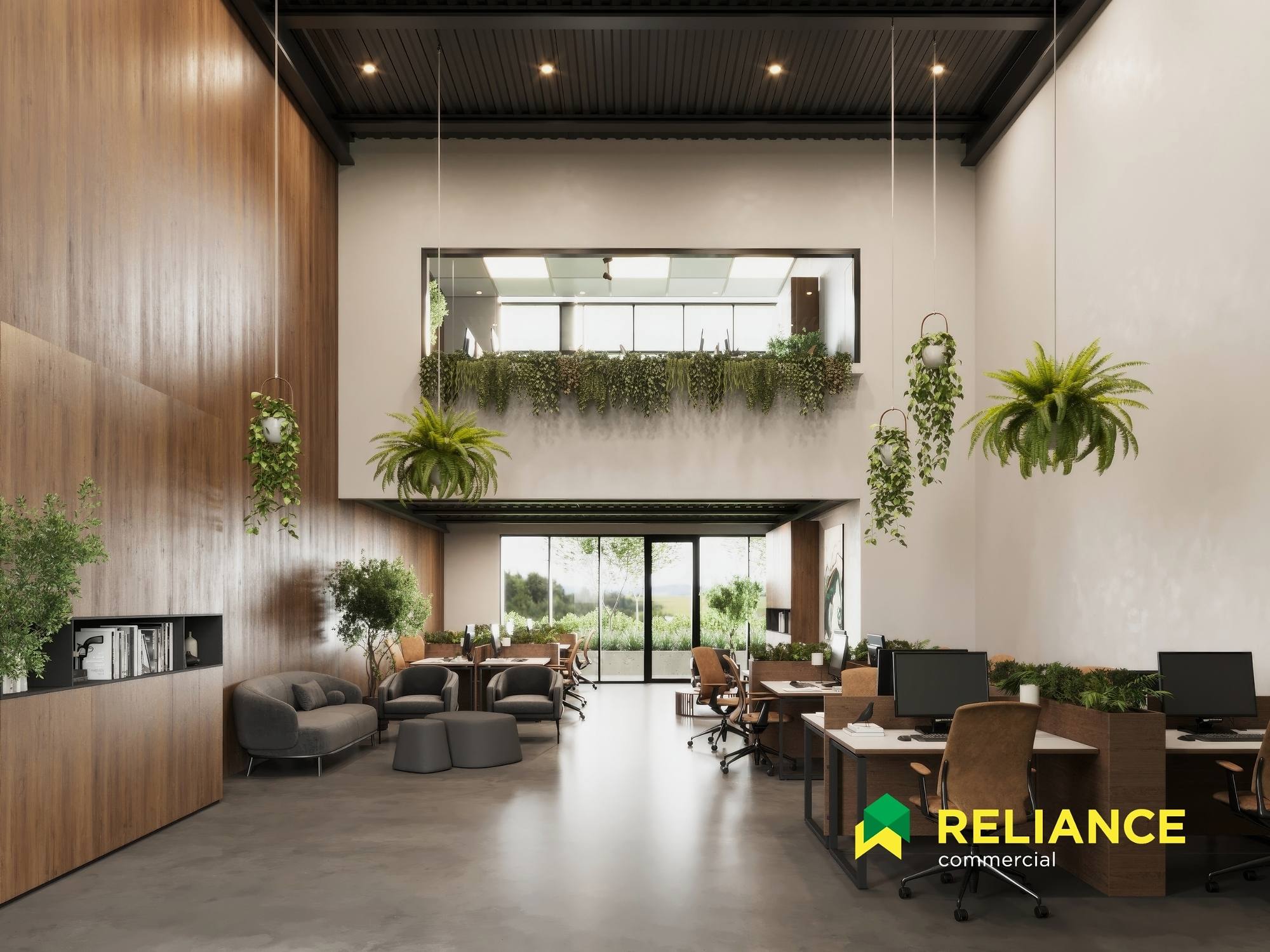 MODE BUSINESS PARK CORIO, Corio - image 2